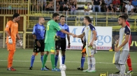 Samuele Romeo | foto &copy; Ciro Coppola | S.S. Juve Stabia	